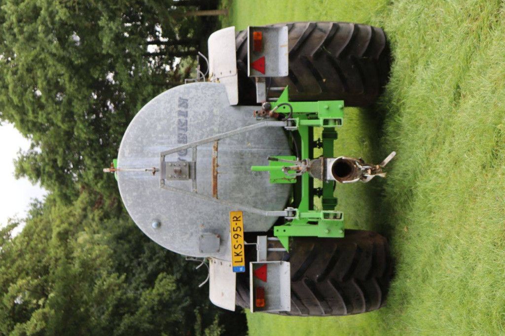 Mesttank Joskin 8400 SI 1994
