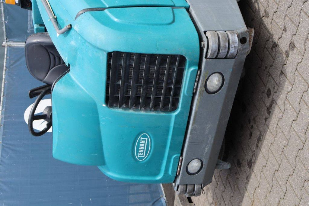 Schrobmachine Tennant T20 Diesel 2010