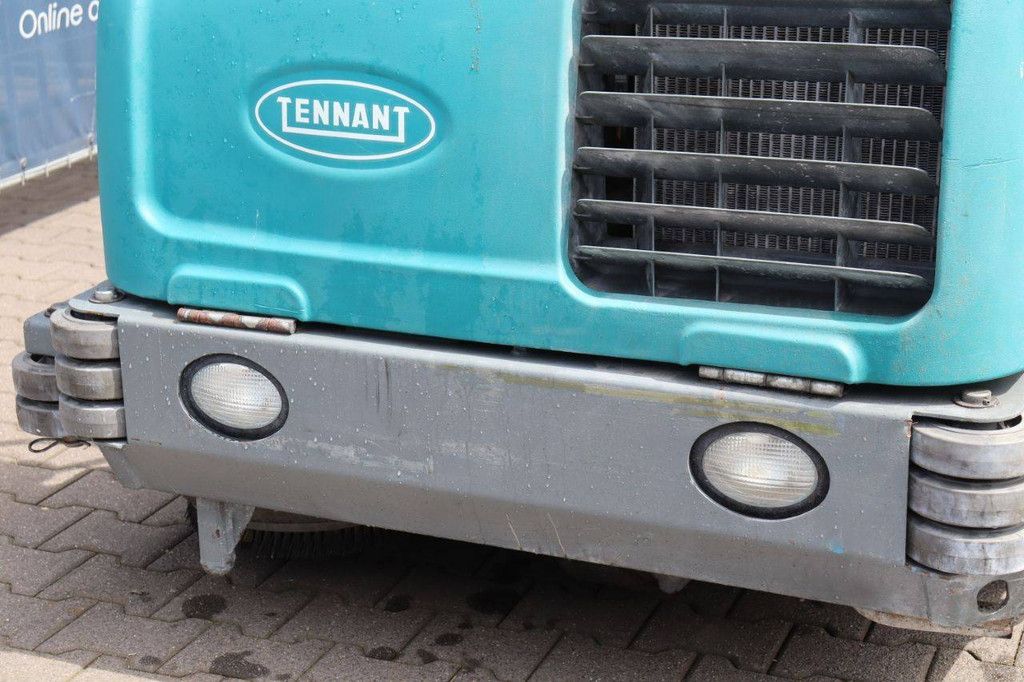 Schrobmachine Tennant T20 Diesel 2010