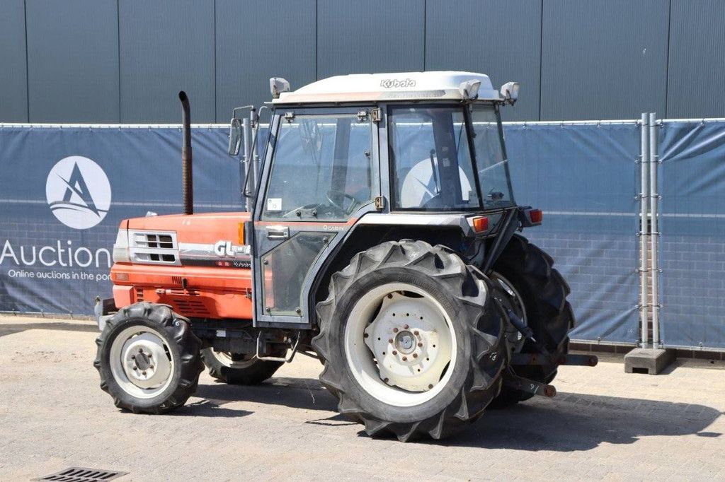 Tractor Kubota GL-46 Diesel