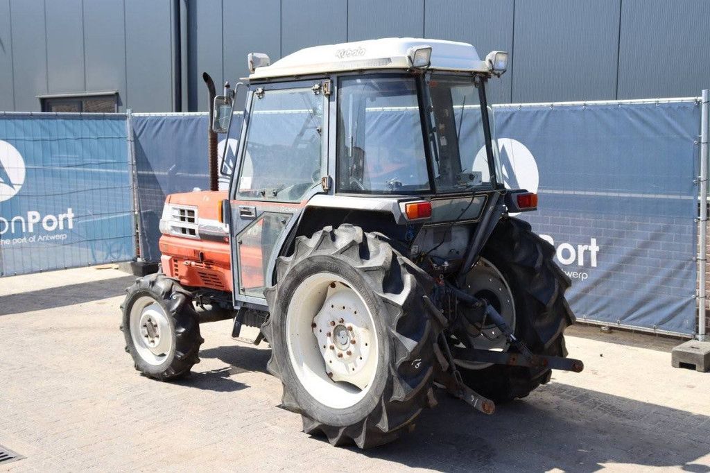Tractor Kubota GL-46 Diesel