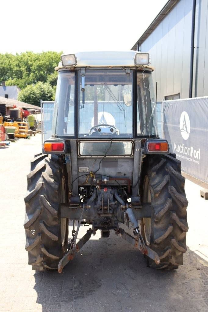 Tractor Kubota GL-46 Diesel
