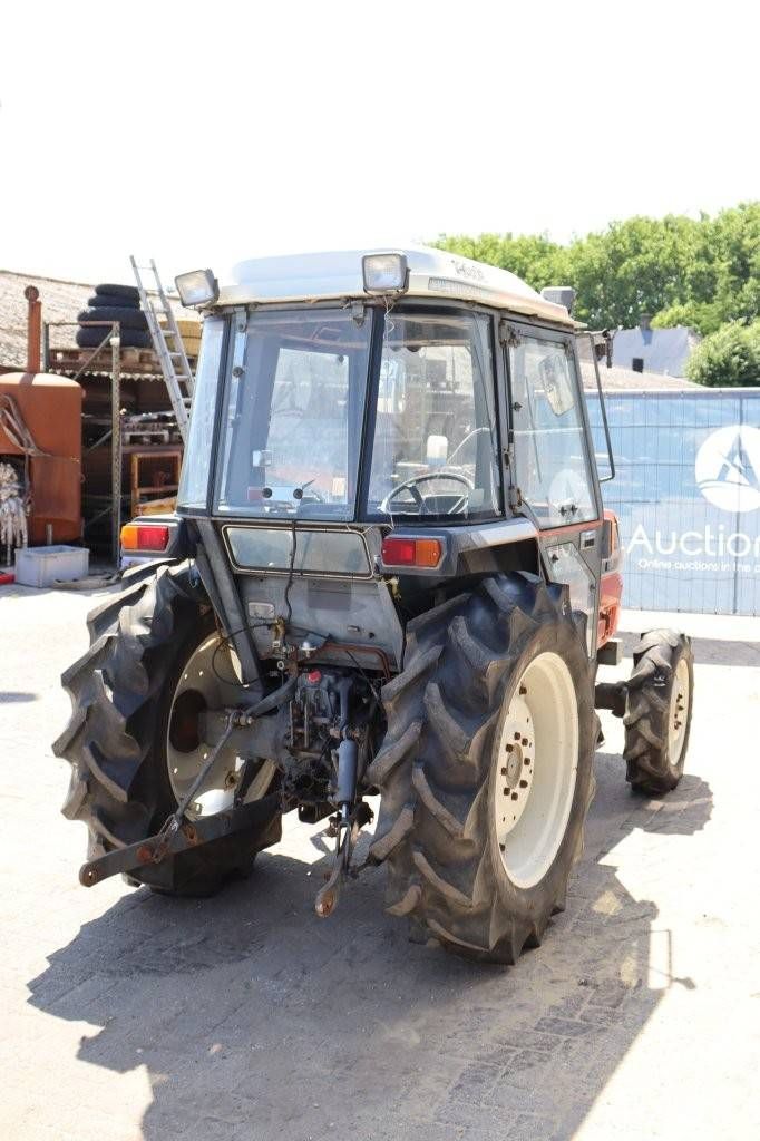 Tractor Kubota GL-46 Diesel