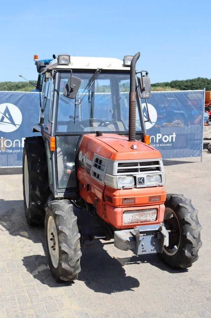 Tractor Kubota GL-46 Diesel