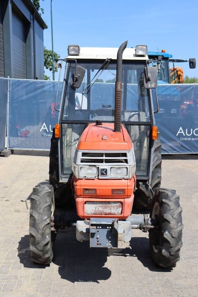 Tractor Kubota GL-46 Diesel
