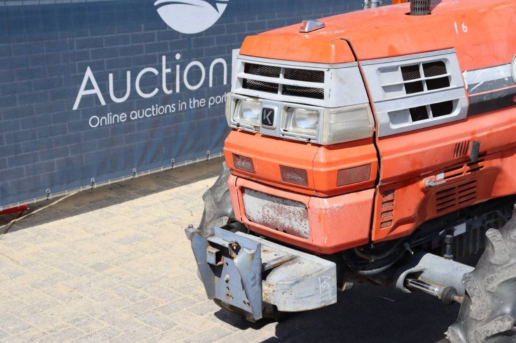 Tractor Kubota GL-46 Diesel
