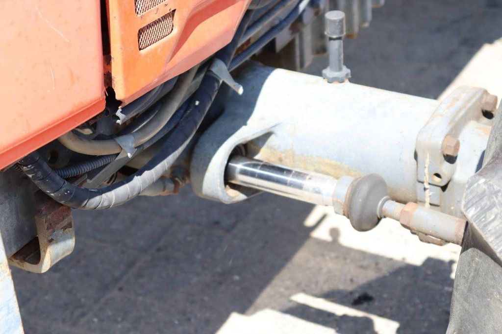 Tractor Kubota GL-46 Diesel