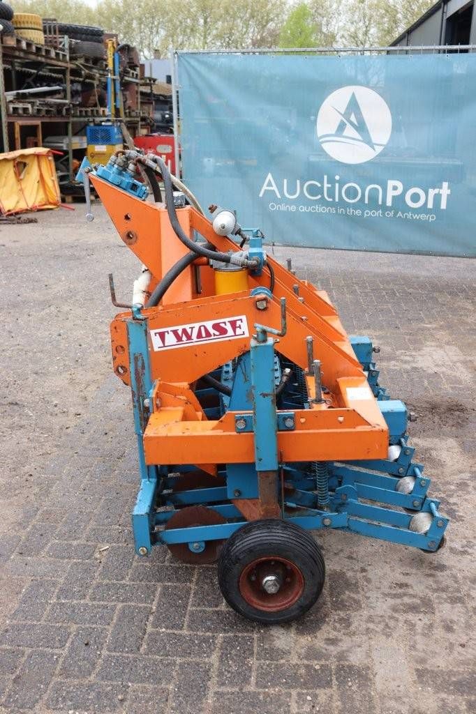 Schudeg Belüfter Twose 249