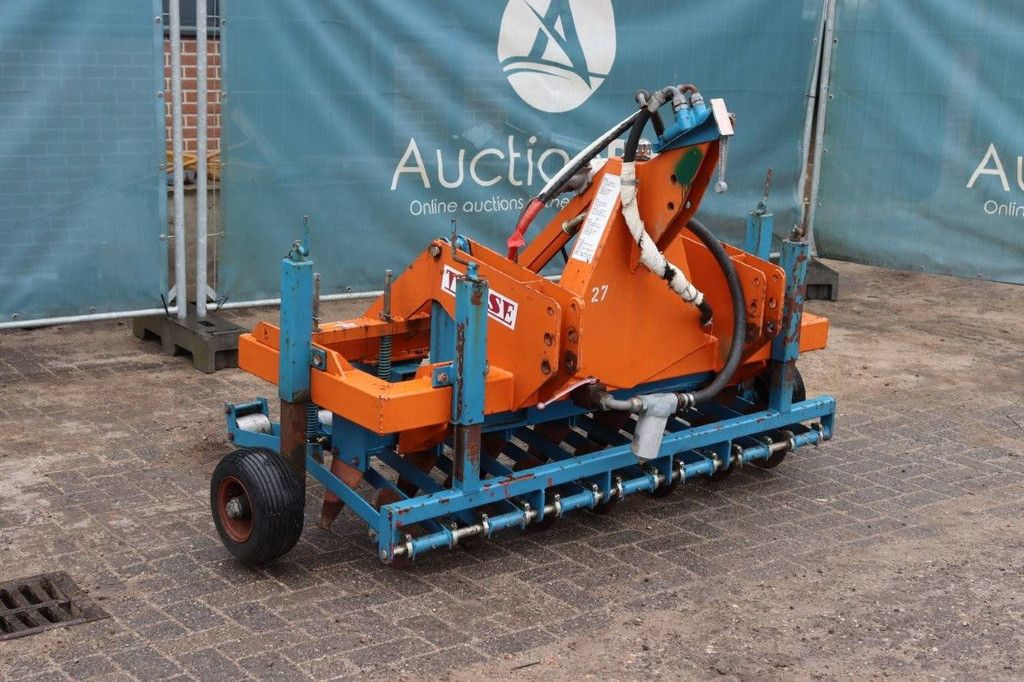 Schudeg Belüfter Twose 249