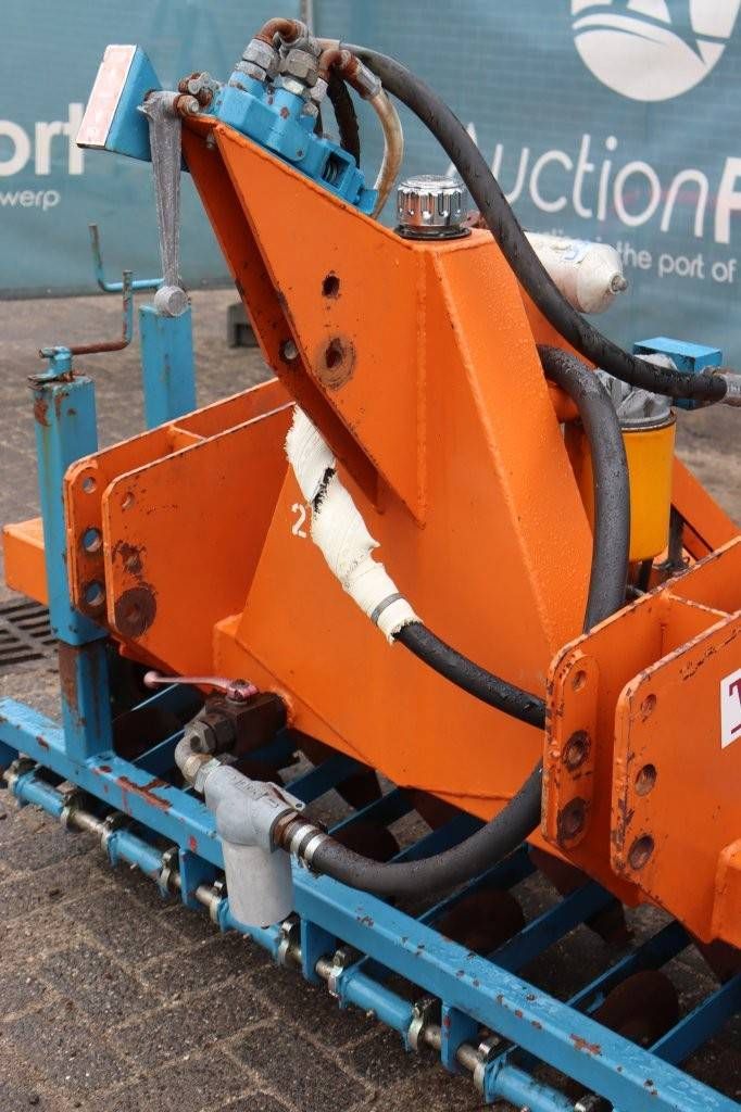 Schudeg Belüfter Twose 249