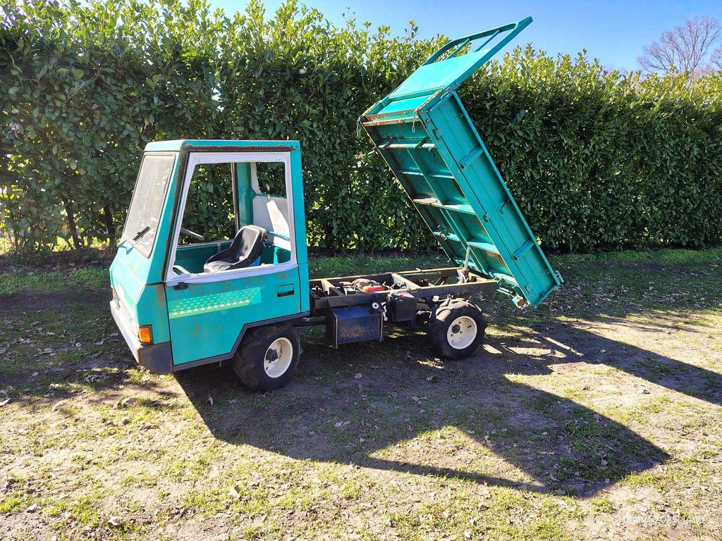 Gator Liger Movan