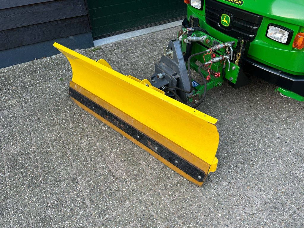Gator John Deere 2030A Diesel 2007
