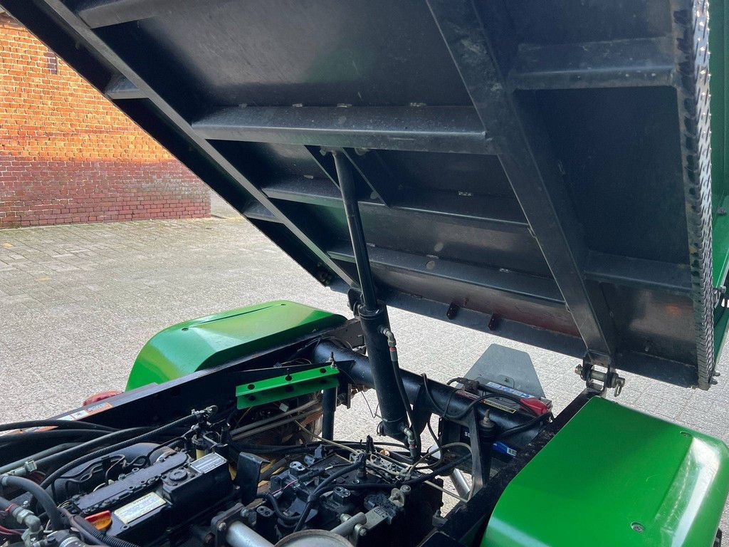 Gator John Deere 2030A Diesel 2007