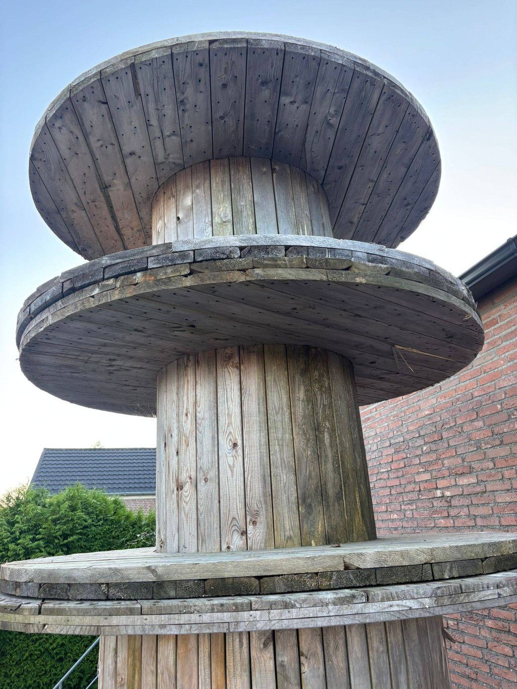 Partij Haspels
