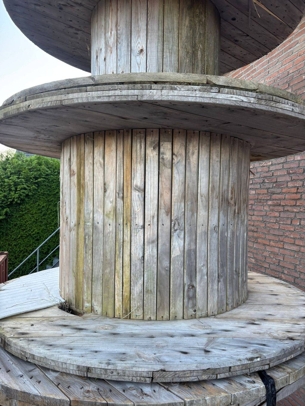 Partij Haspels