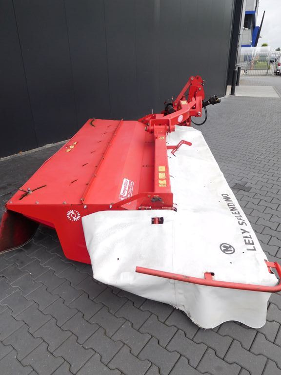 LELY SPLENDIMO 320 MC