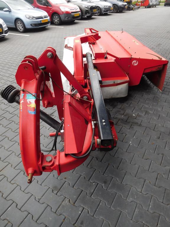 LELY SPLENDIMO 320 MC