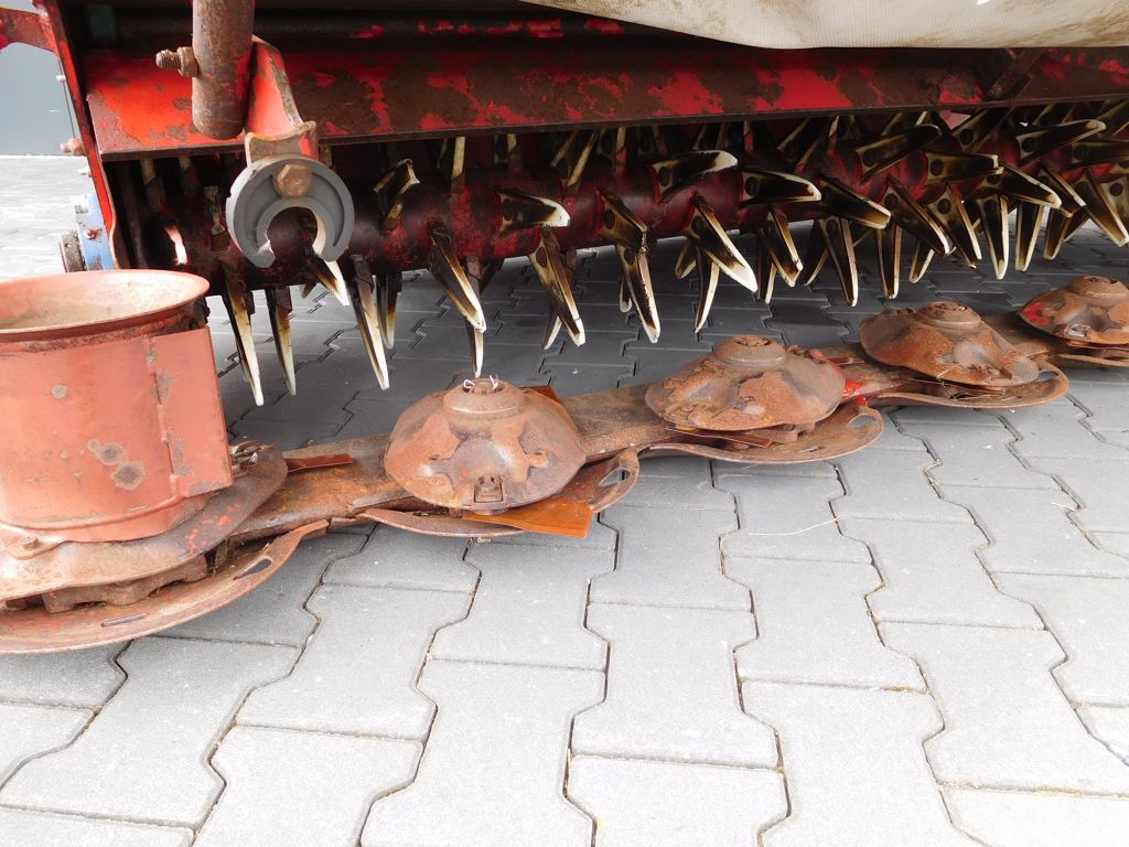 LELY SPLENDIMO 320 MC