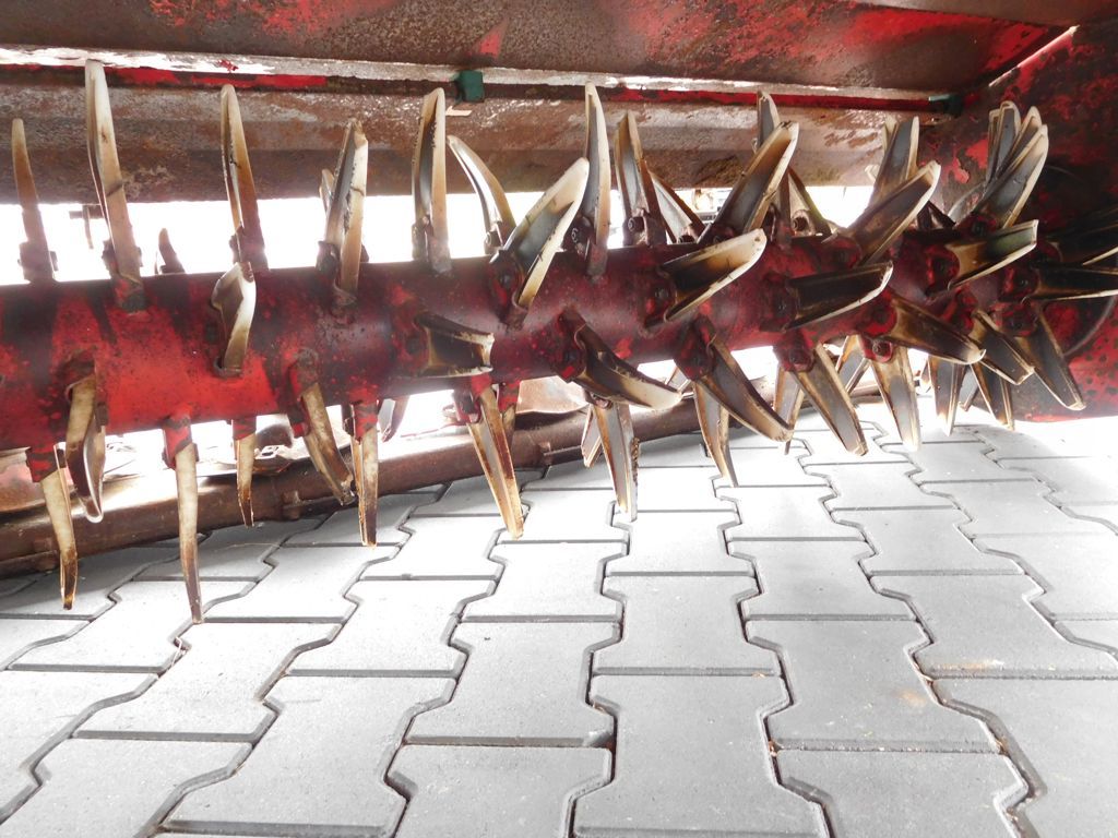 LELY SPLENDIMO 320 MC