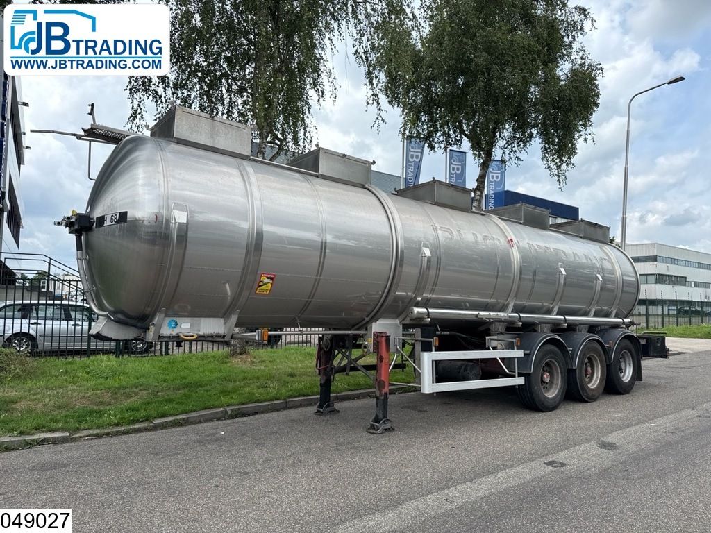 Magyar Chemie 32550 Liter, 1 Comp