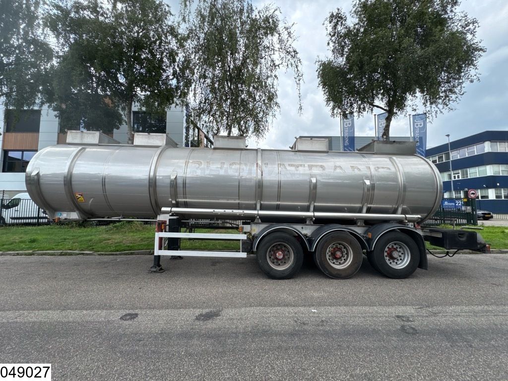 Magyar Chemie 32550 Liter, 1 Comp