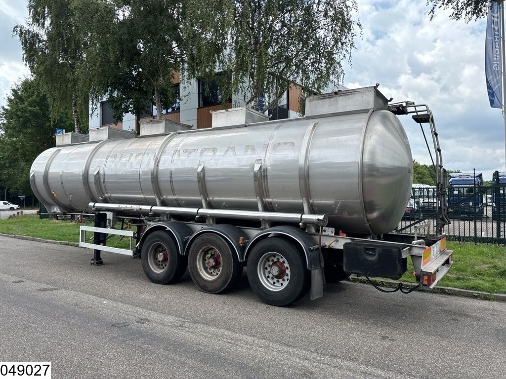 Magyar Chemie 32550 Liter, 1 Comp