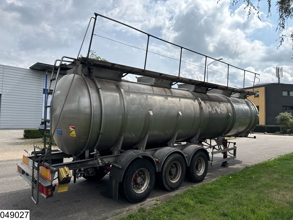 Magyar Chemie 32550 Liter, 1 Comp