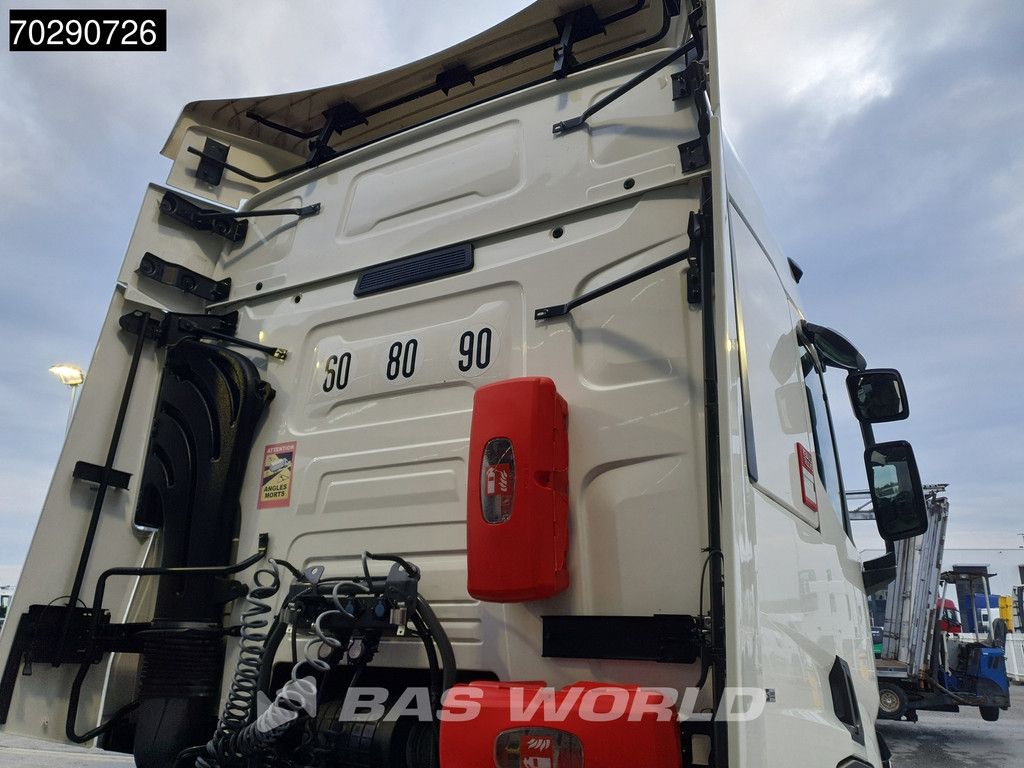 Renault T480 4X2 Optibrake 2xTanks LED Euro 6