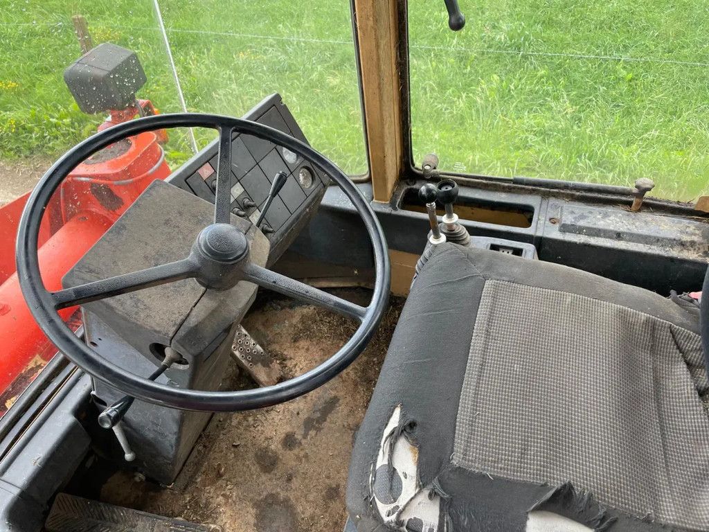 O&K L6-3 Shovel Loader