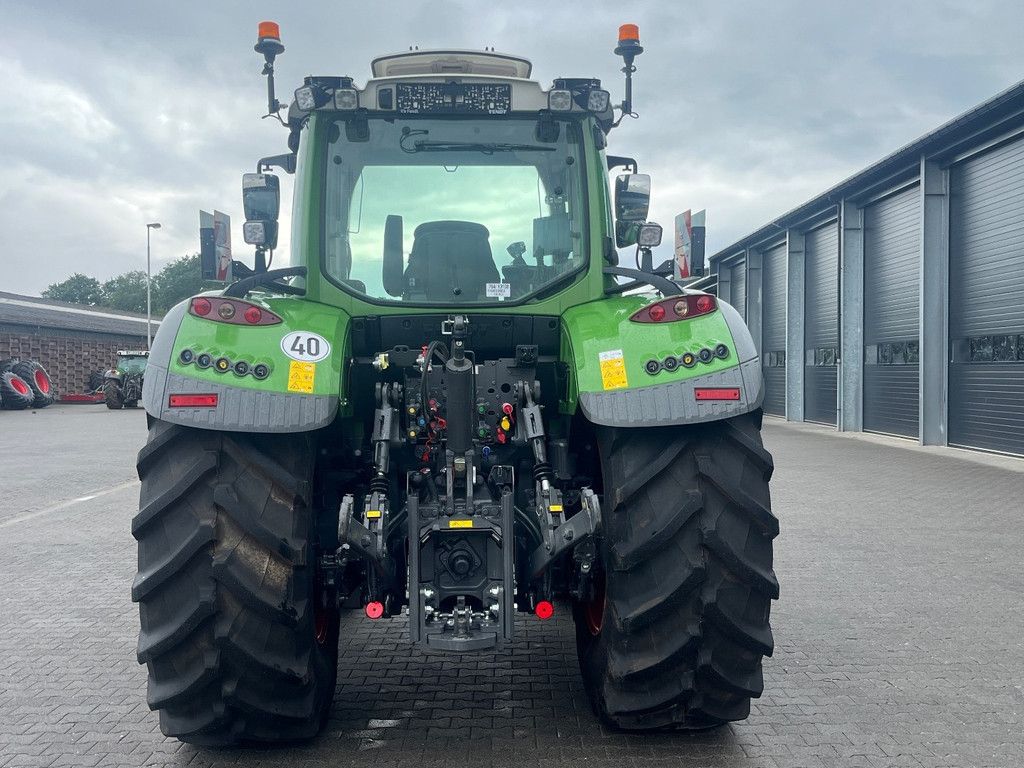 FENDT 722 Vario Gen6 Power Plus WG3893