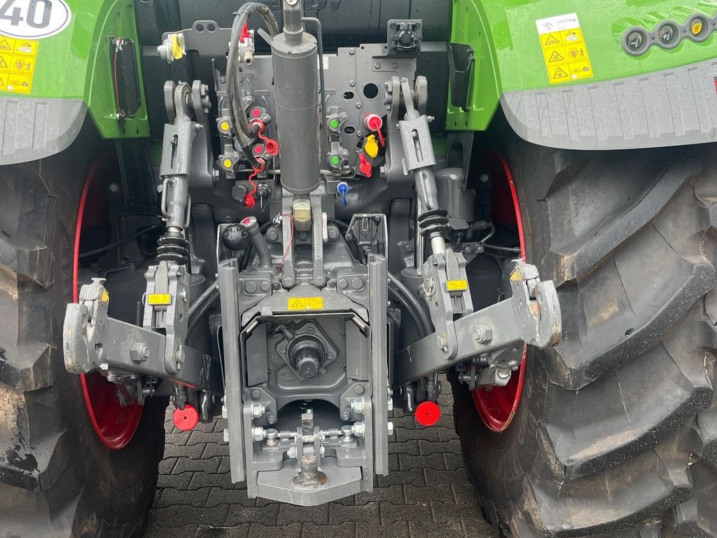 FENDT 722 Vario Gen6 Power Plus WG3893
