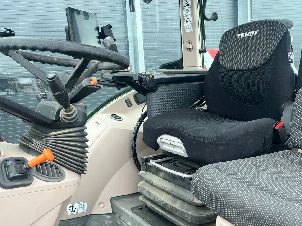 FENDT 722 Vario Gen6 Power Plus WG3893