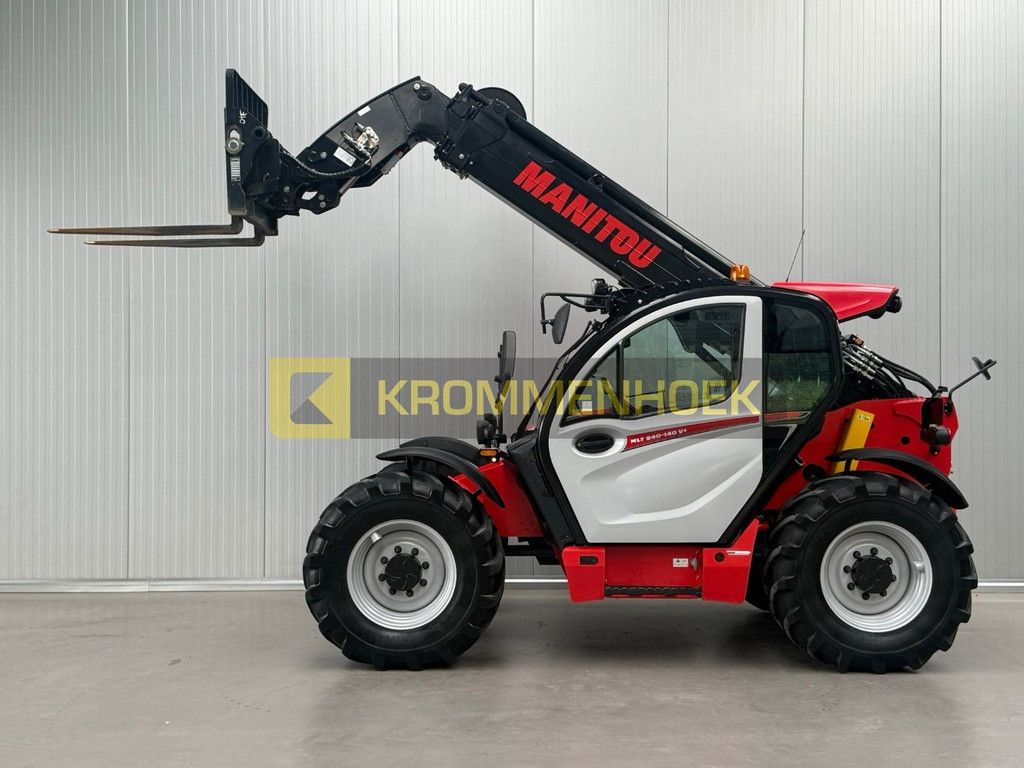 Manitou MLT 940-140 V+ KH9521
