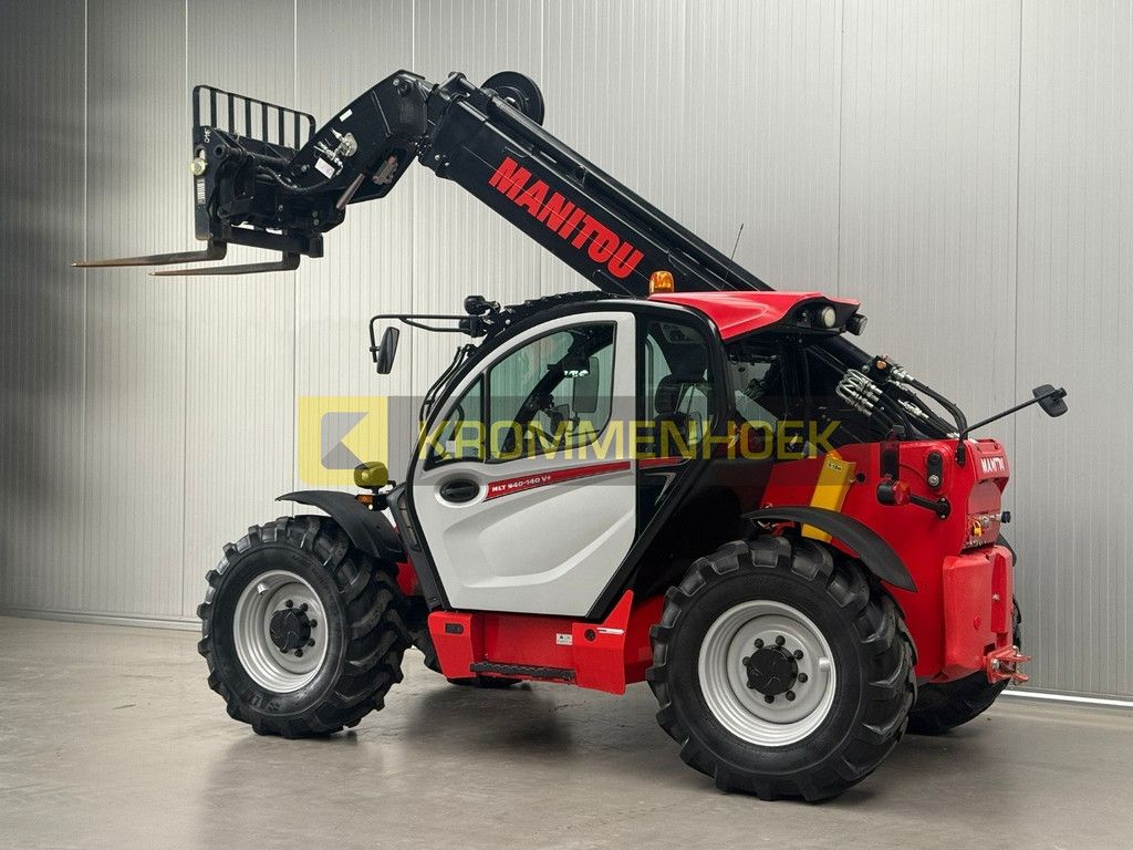 Manitou MLT 940-140 V+ KH9521