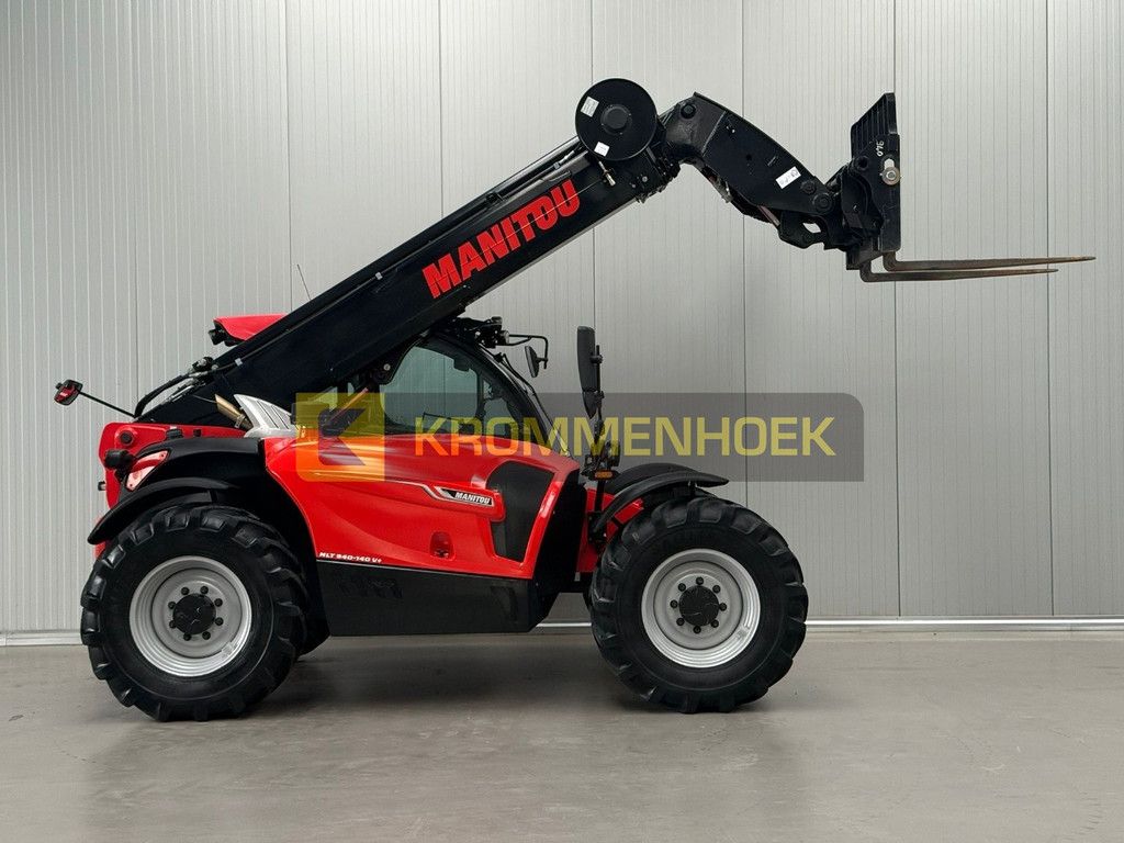 Manitou MLT 940-140 V+ KH9521