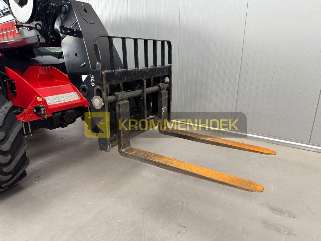 Manitou MLT 940-140 V+ KH9521