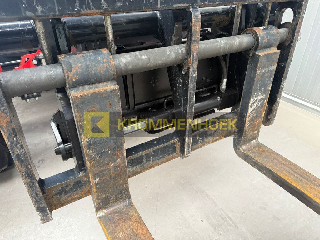 Manitou MLT 940-140 V+ KH9521