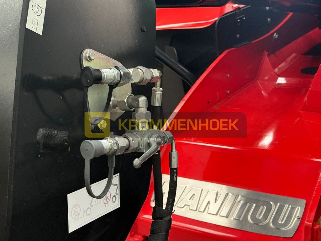 Manitou MLT 940-140 V+ KH9521