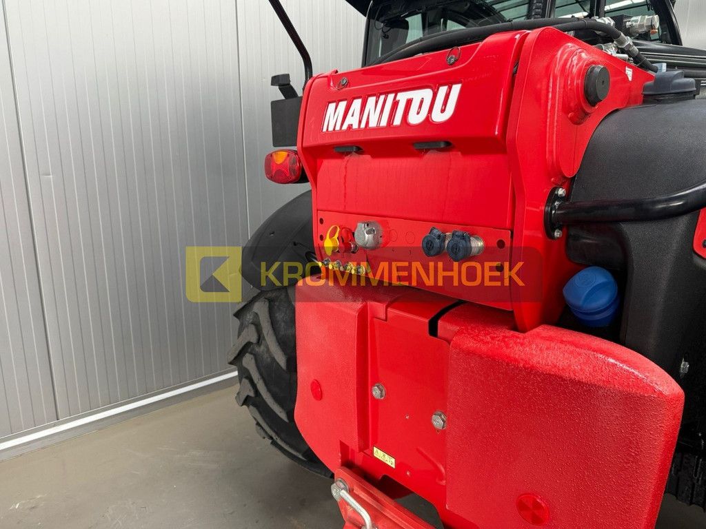 Manitou MLT 940-140 V+ KH9521
