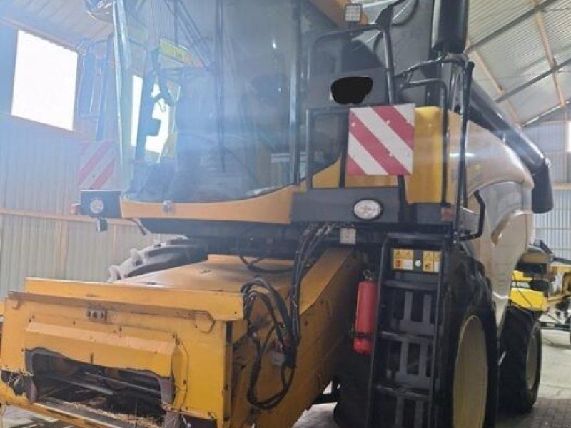 New Holland CX 5090
