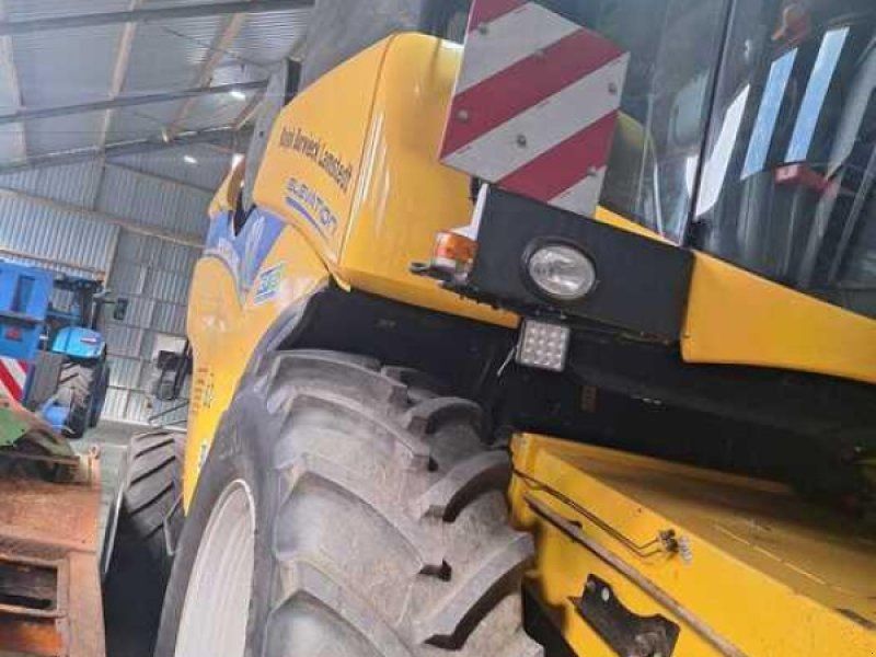 New Holland CX 5090