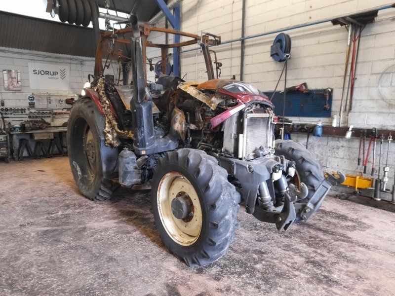 Valtra N134