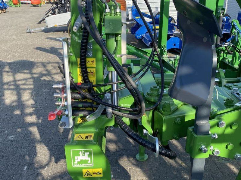 Amazone Cayros XM V