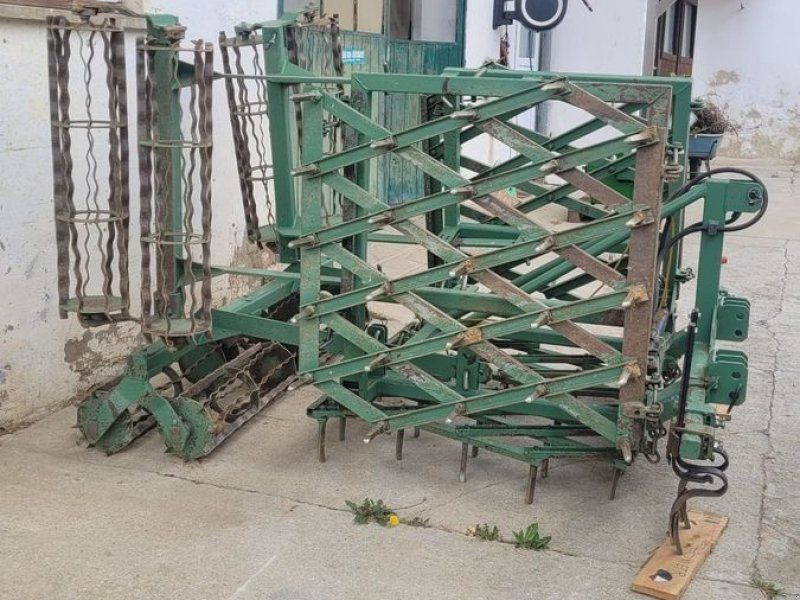 Grabner ge 4m hydr.