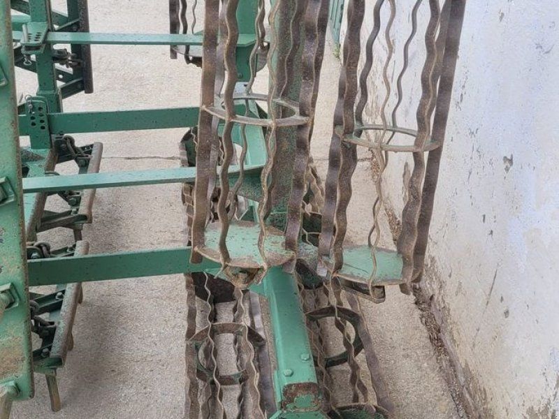 Grabner ge 4m hydr.