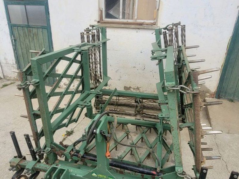 Grabner ge 4m hydr.