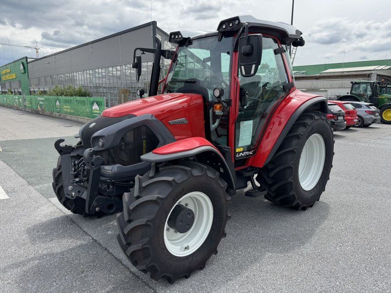 Lindner Lintrac 75 LS