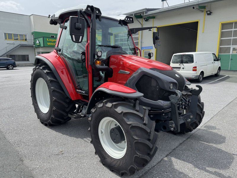 Lindner Lintrac 75 LS