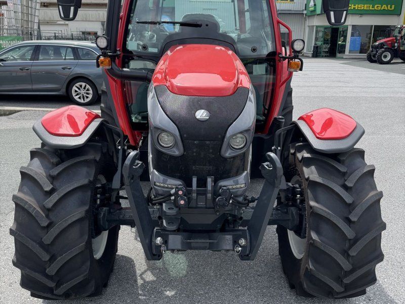 Lindner Lintrac 75 LS