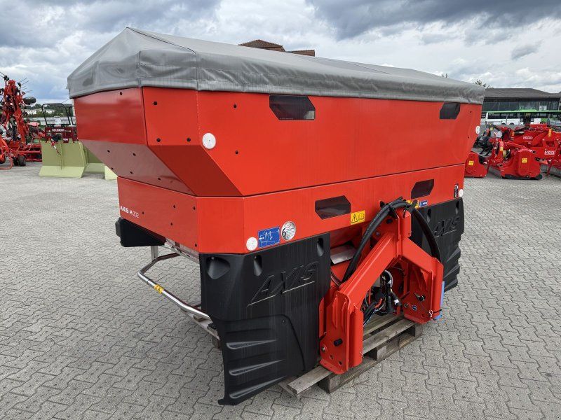 Rauch Axis H 30.2 EMC+W Isobus